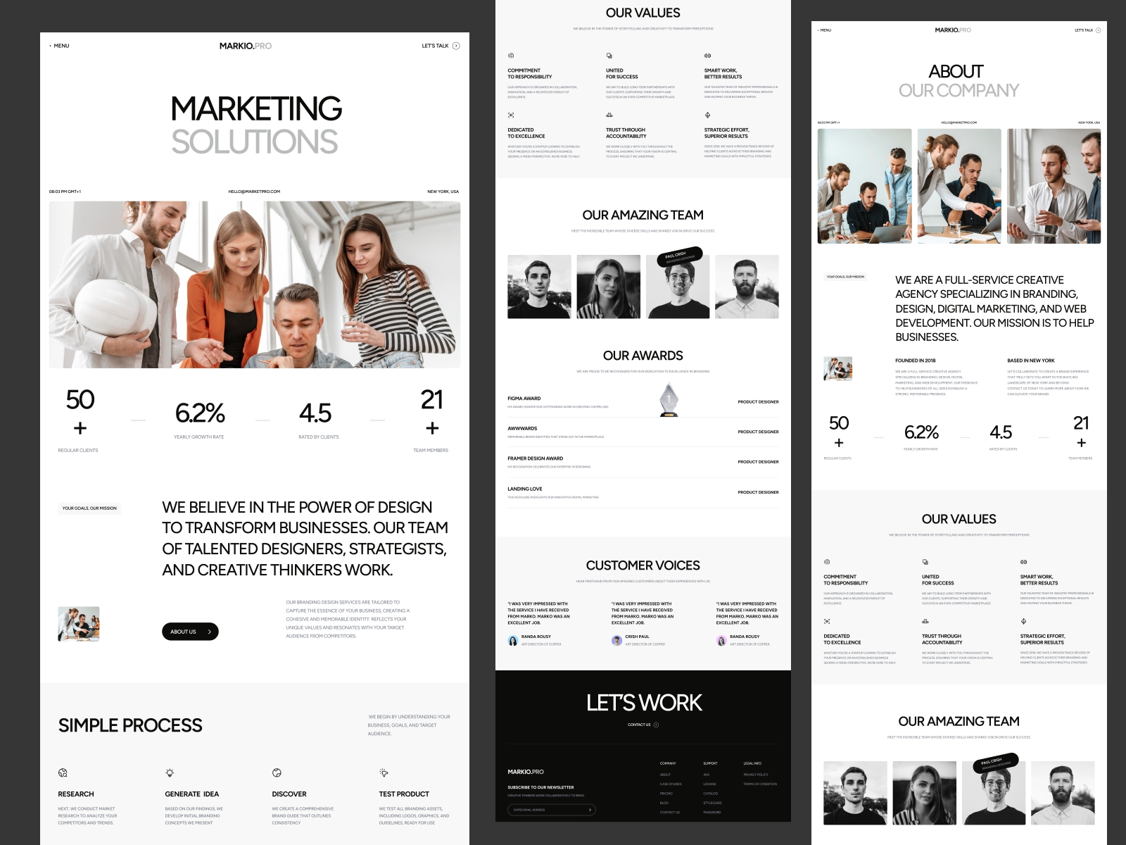 Screenshot 2 of Marko