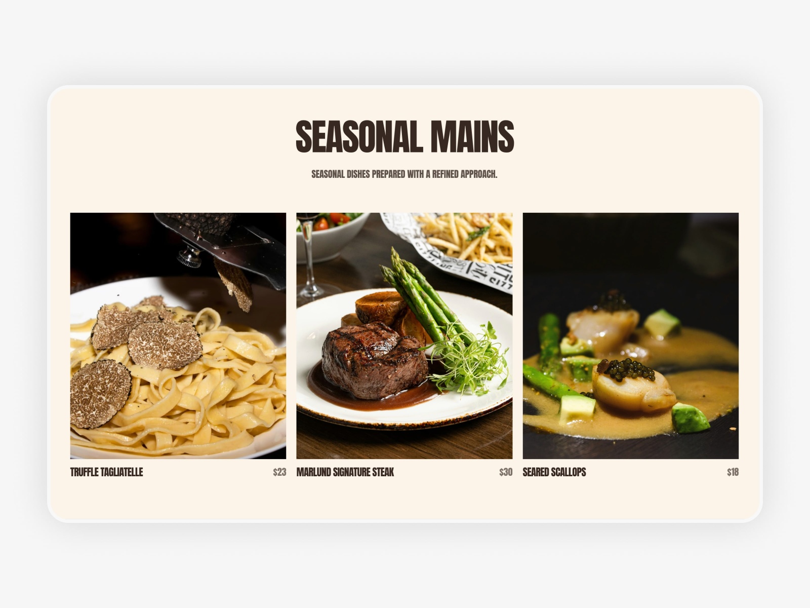 Screenshot 4 of Marlund