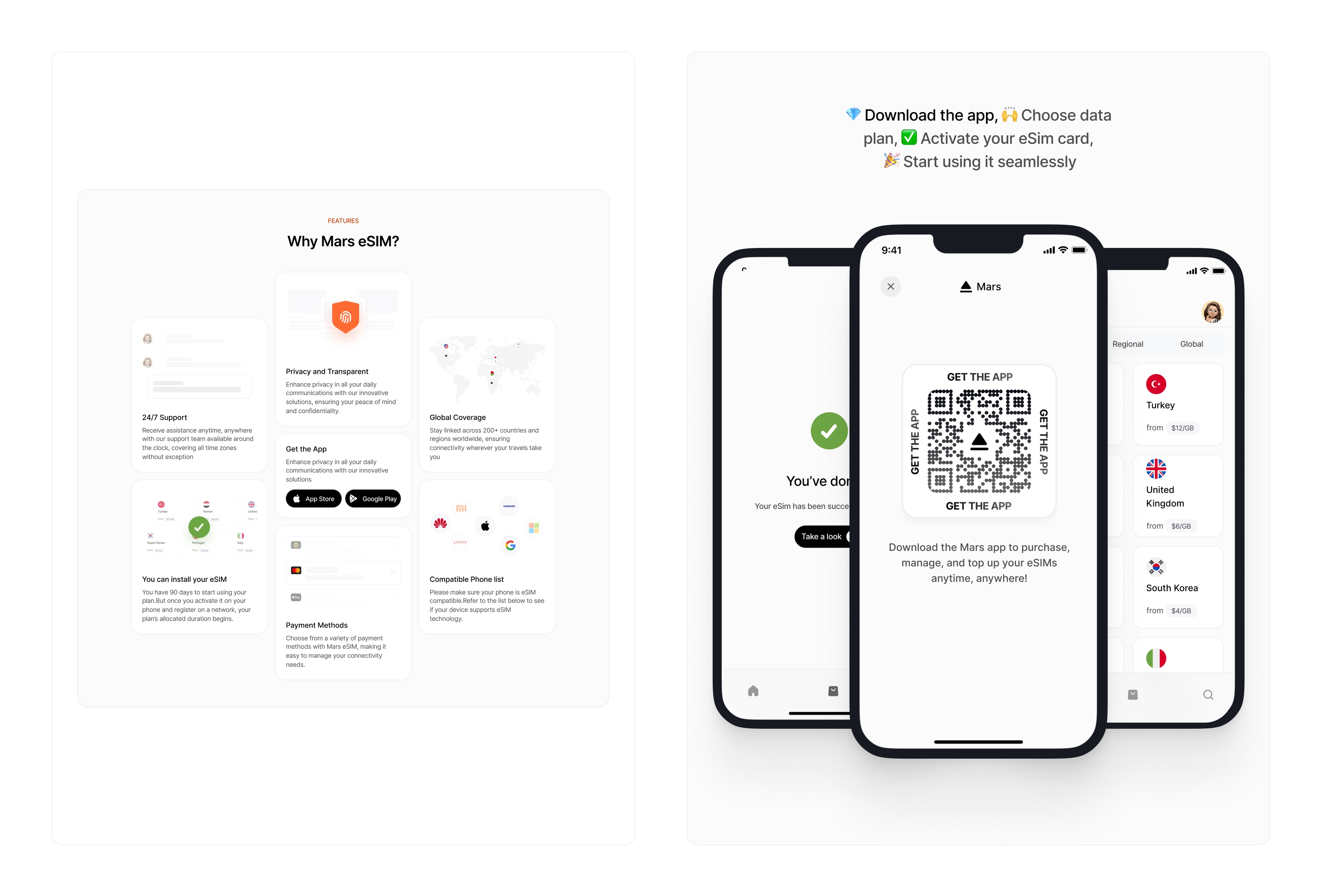 Screenshot 3 of Mars