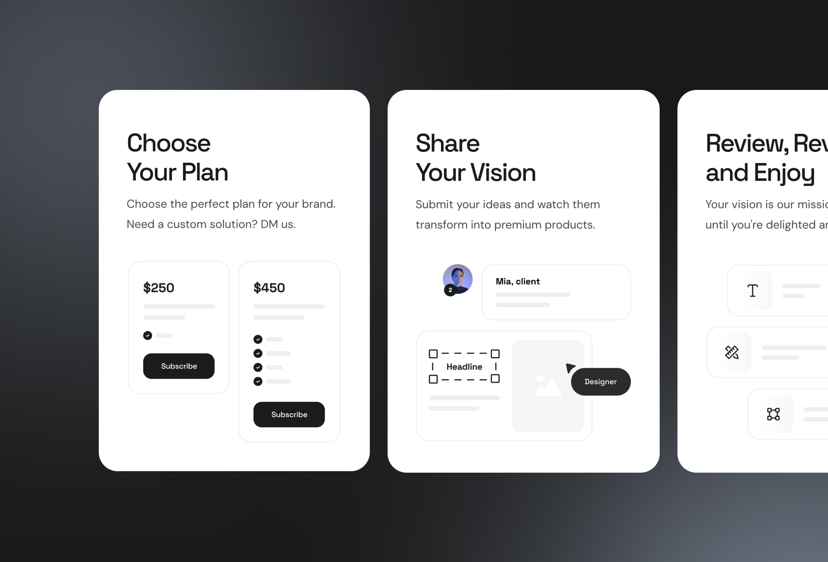 Screenshot 3 of Marso