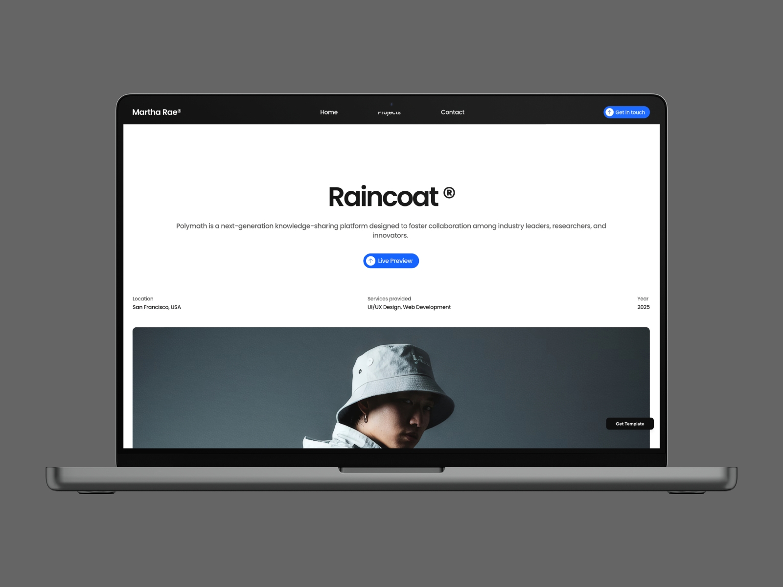 Screenshot 2 of Martha