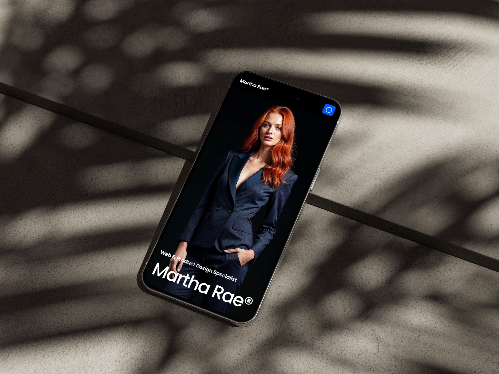 Screenshot 3 of Martha