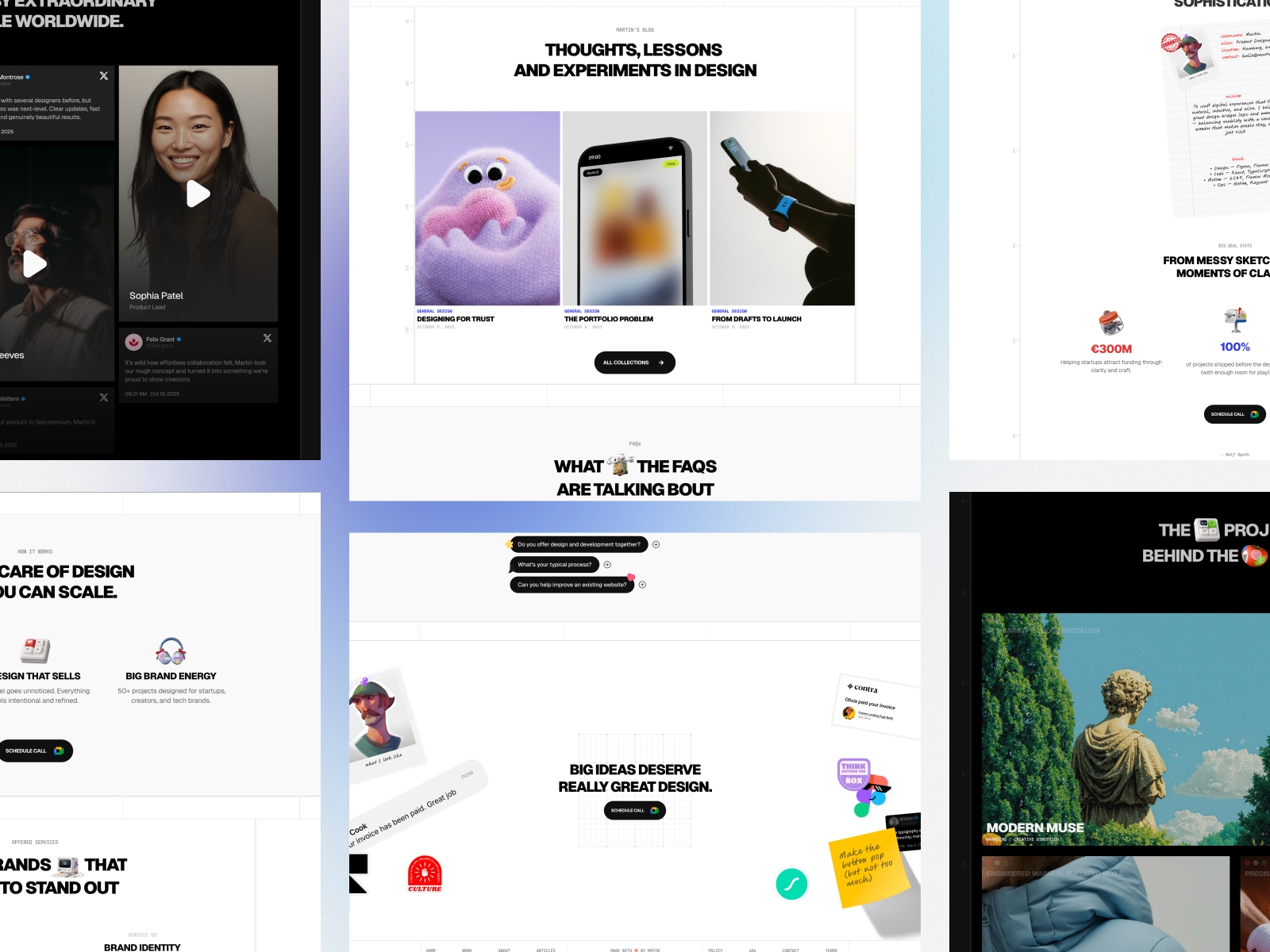 Screenshot 2 of Marttin