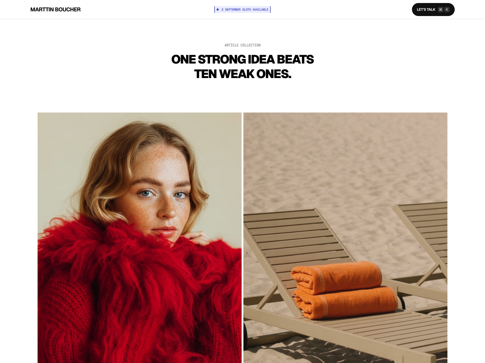 Screenshot 4 of Marttin