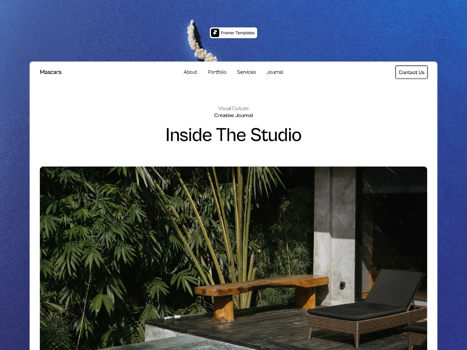 Screenshot 3 of Mascara