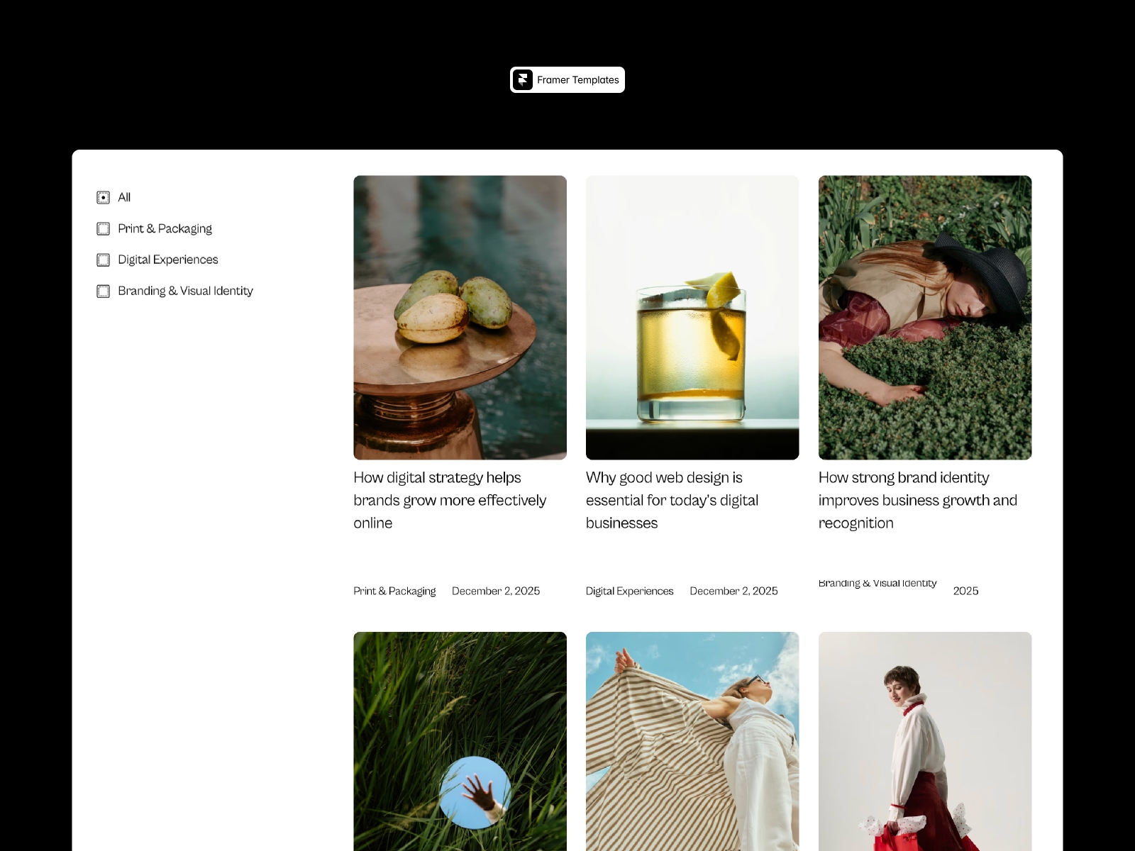 Screenshot 4 of Mascara