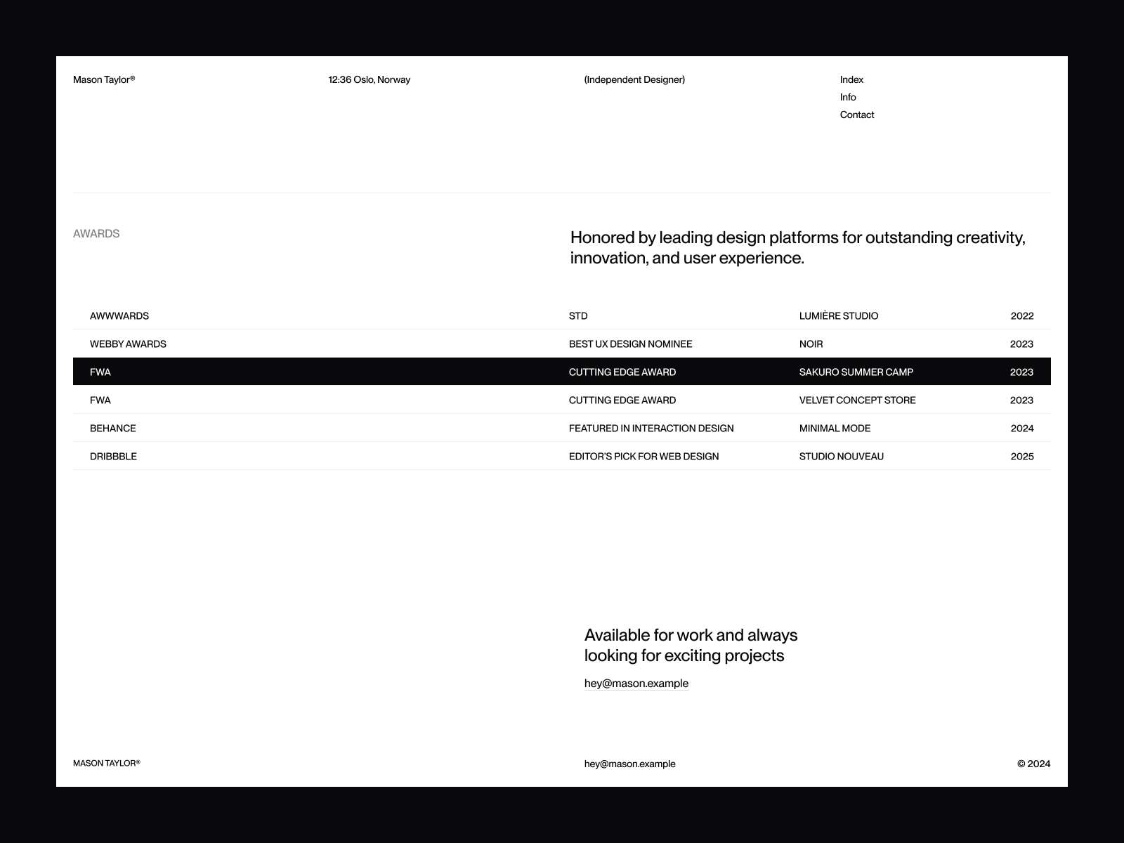 Screenshot 4 of Mason