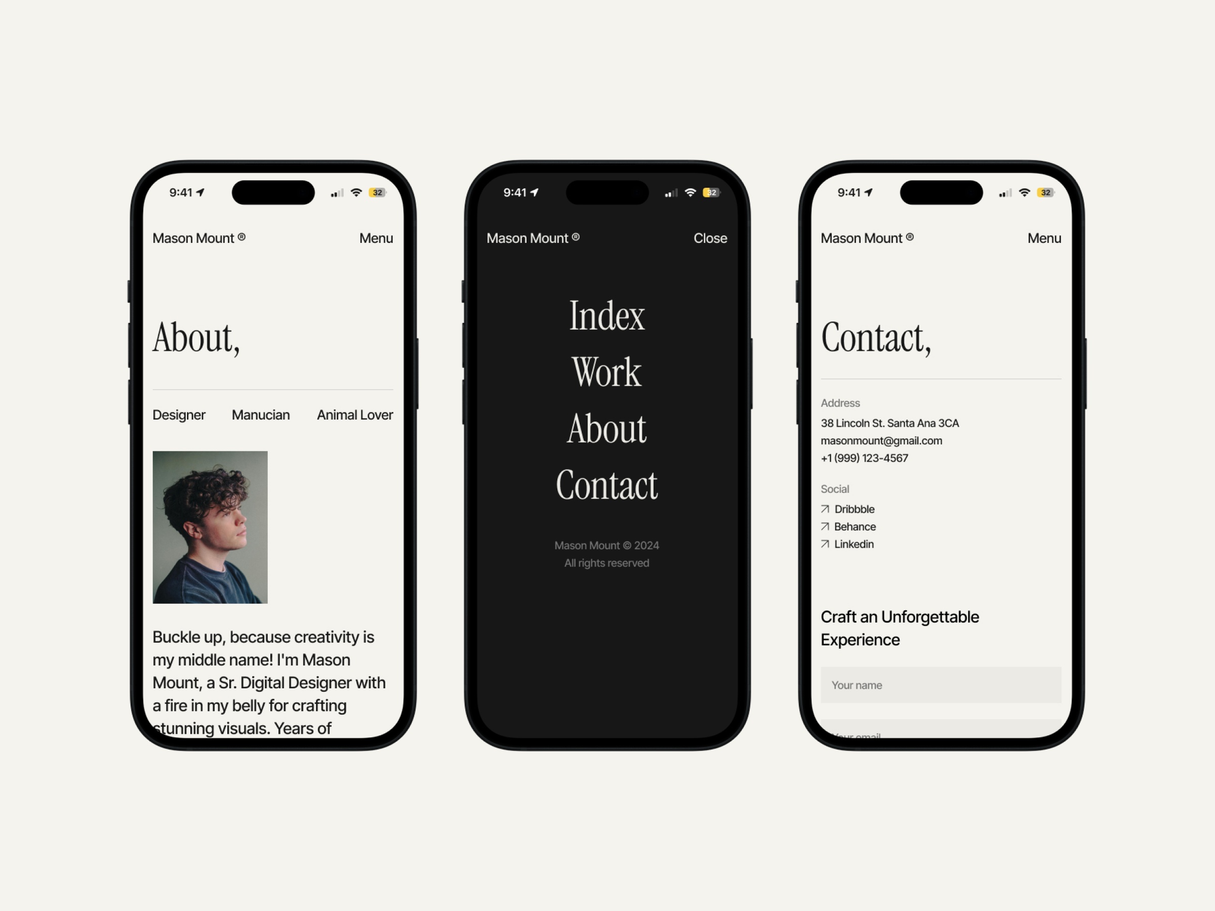 Screenshot 4 of Masonmount