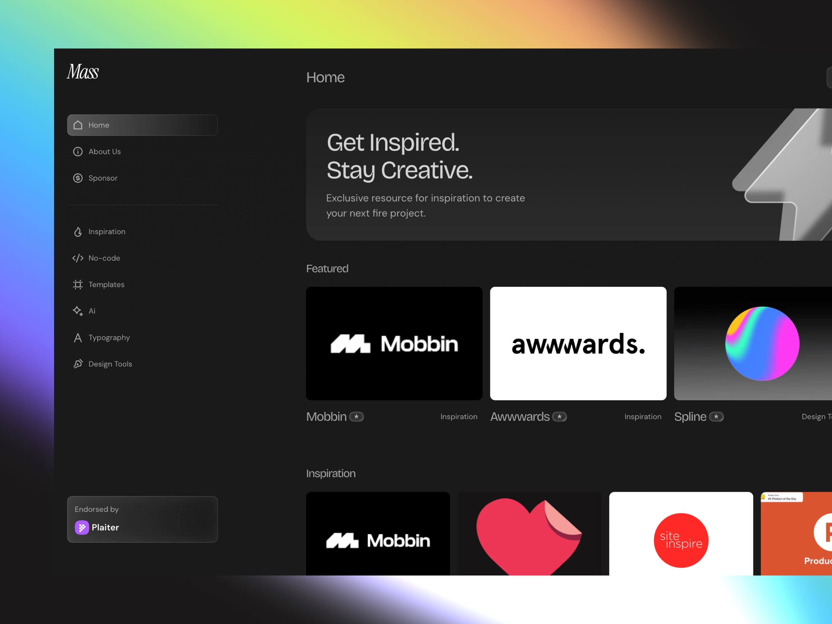 Screenshot 2 of Mass