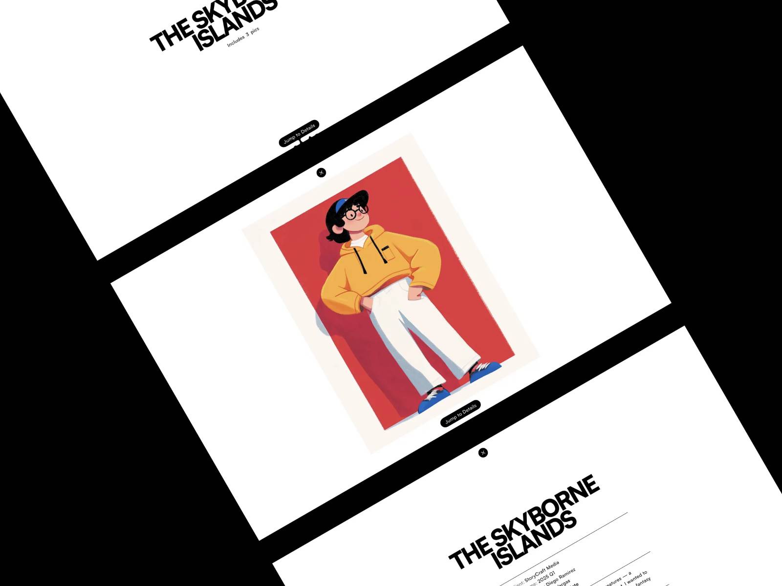 Screenshot 2 of Mastak