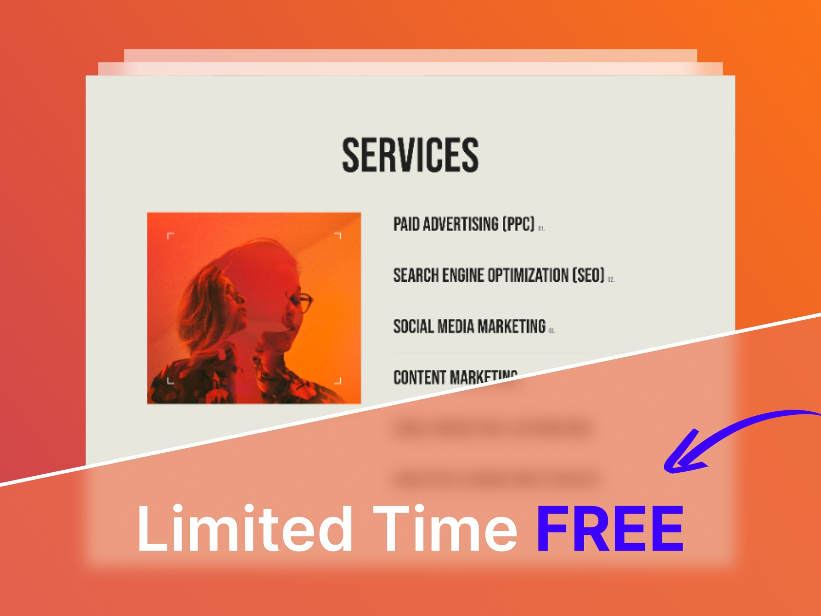 Screenshot 2 of Matrec