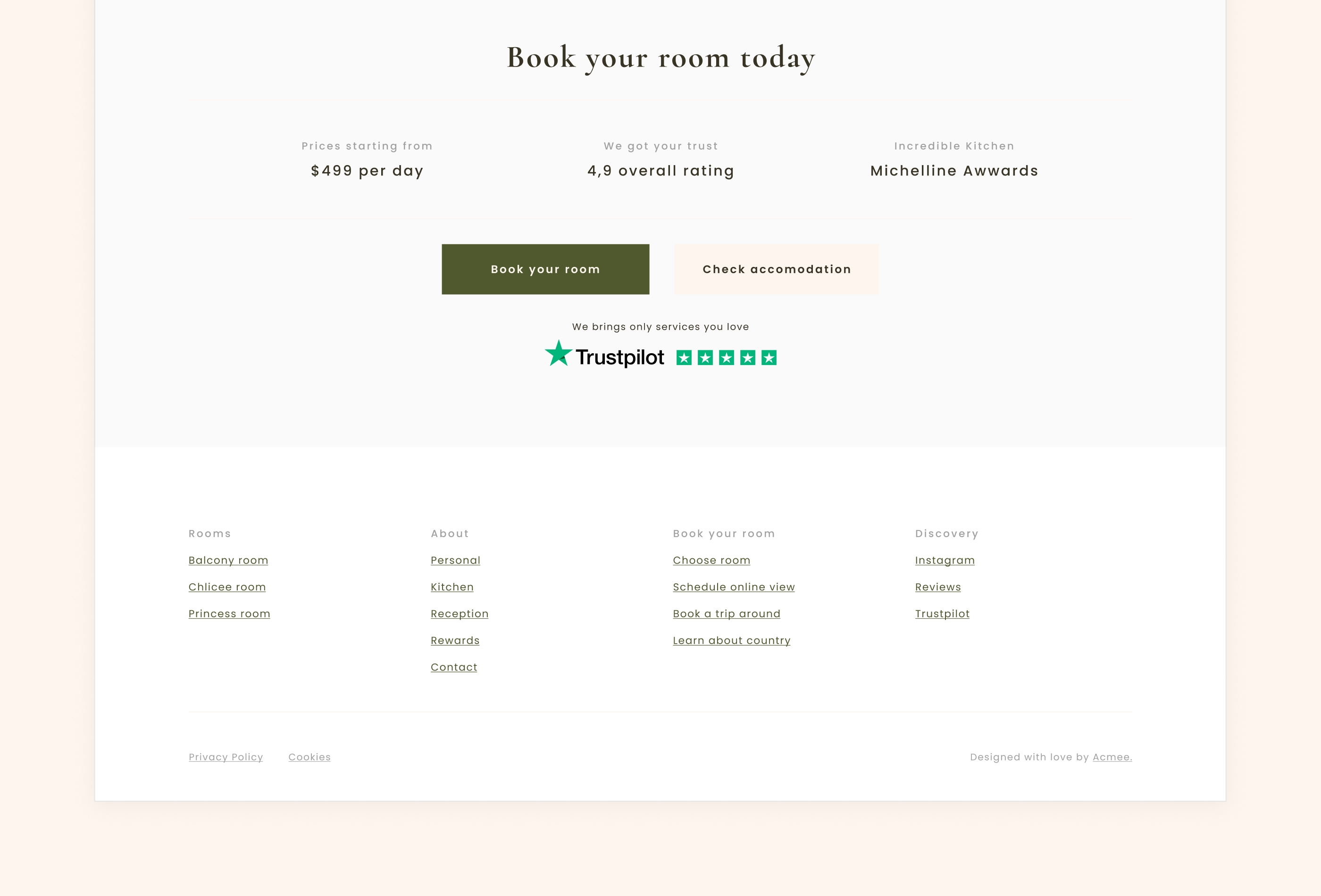 Screenshot 4 of Matumu