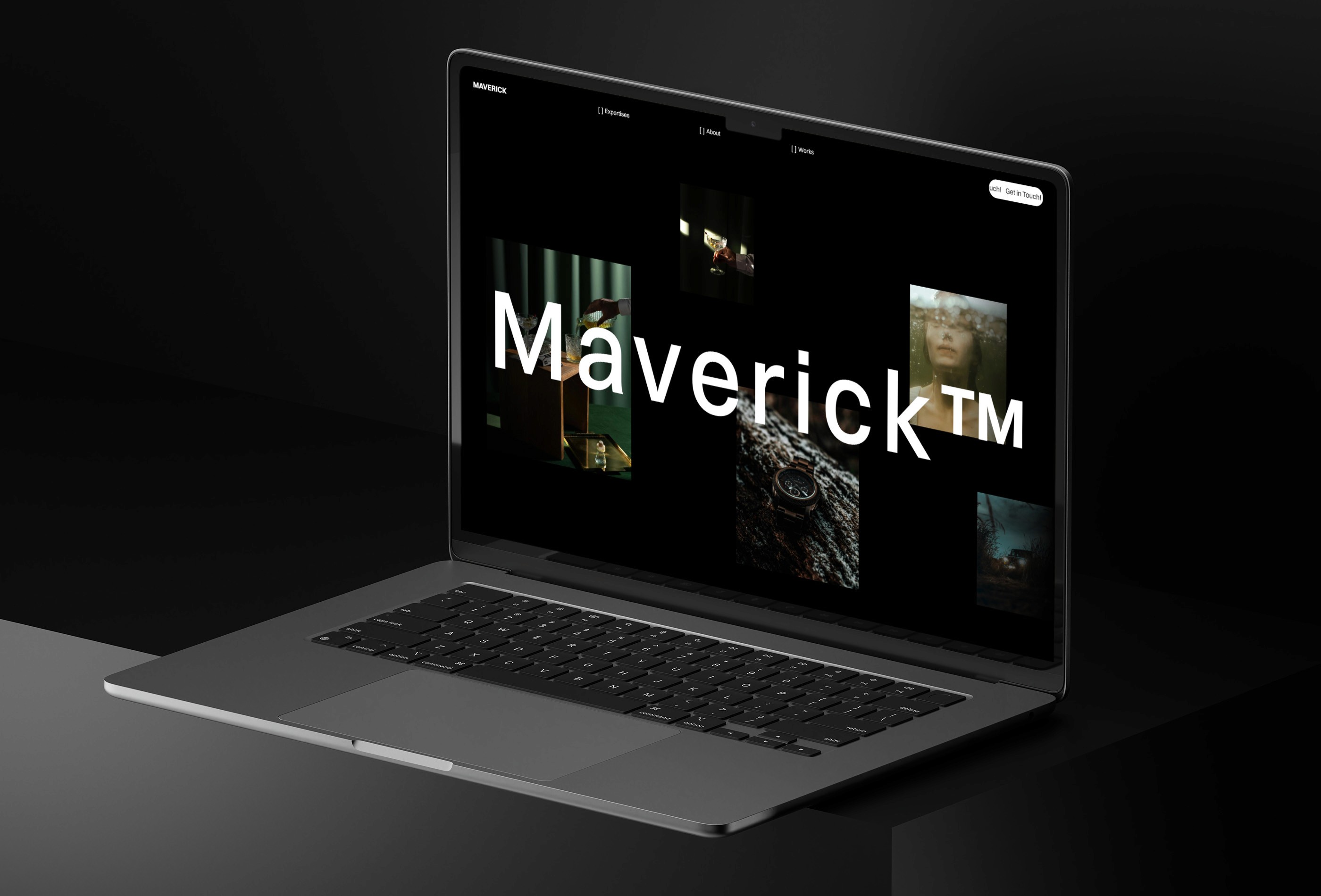 Screenshot 2 of Maverick