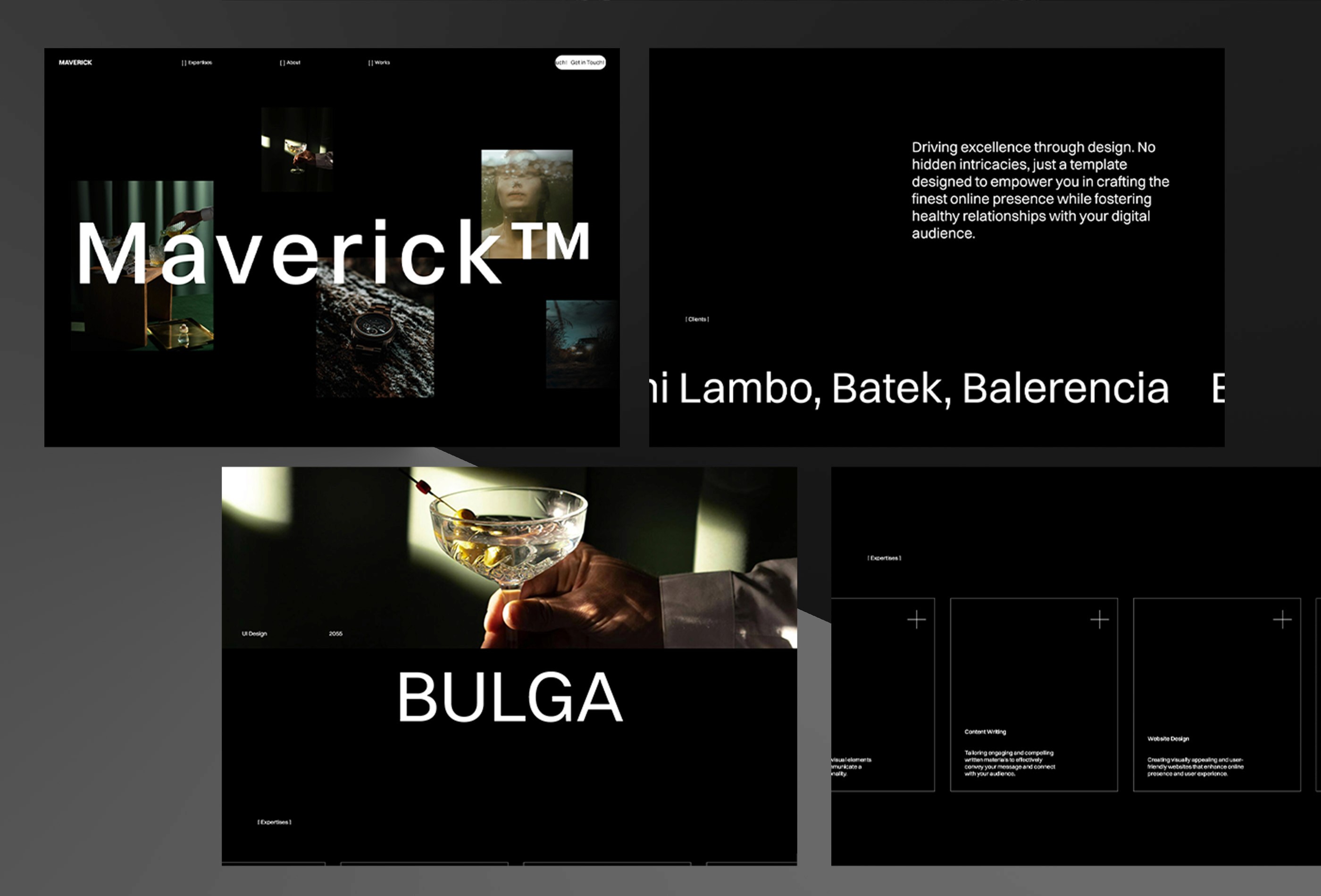Screenshot 3 of Maverick