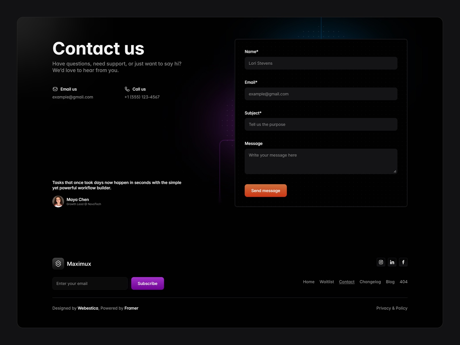 Screenshot 4 of Maximux