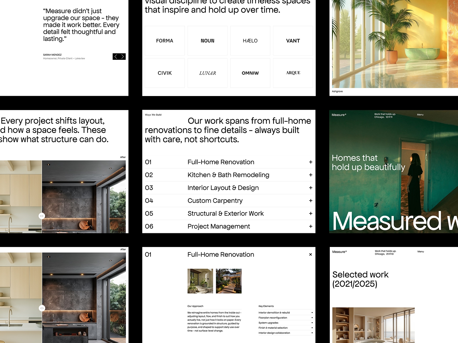 Screenshot 2 of Measure