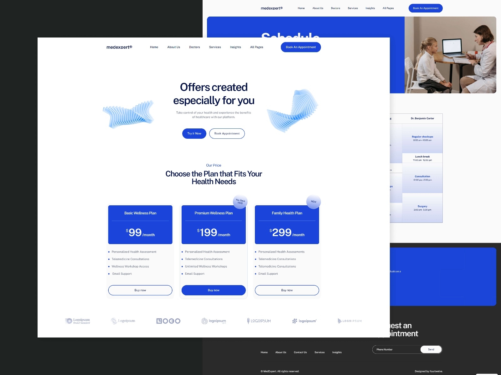 Screenshot 3 of Medexpert