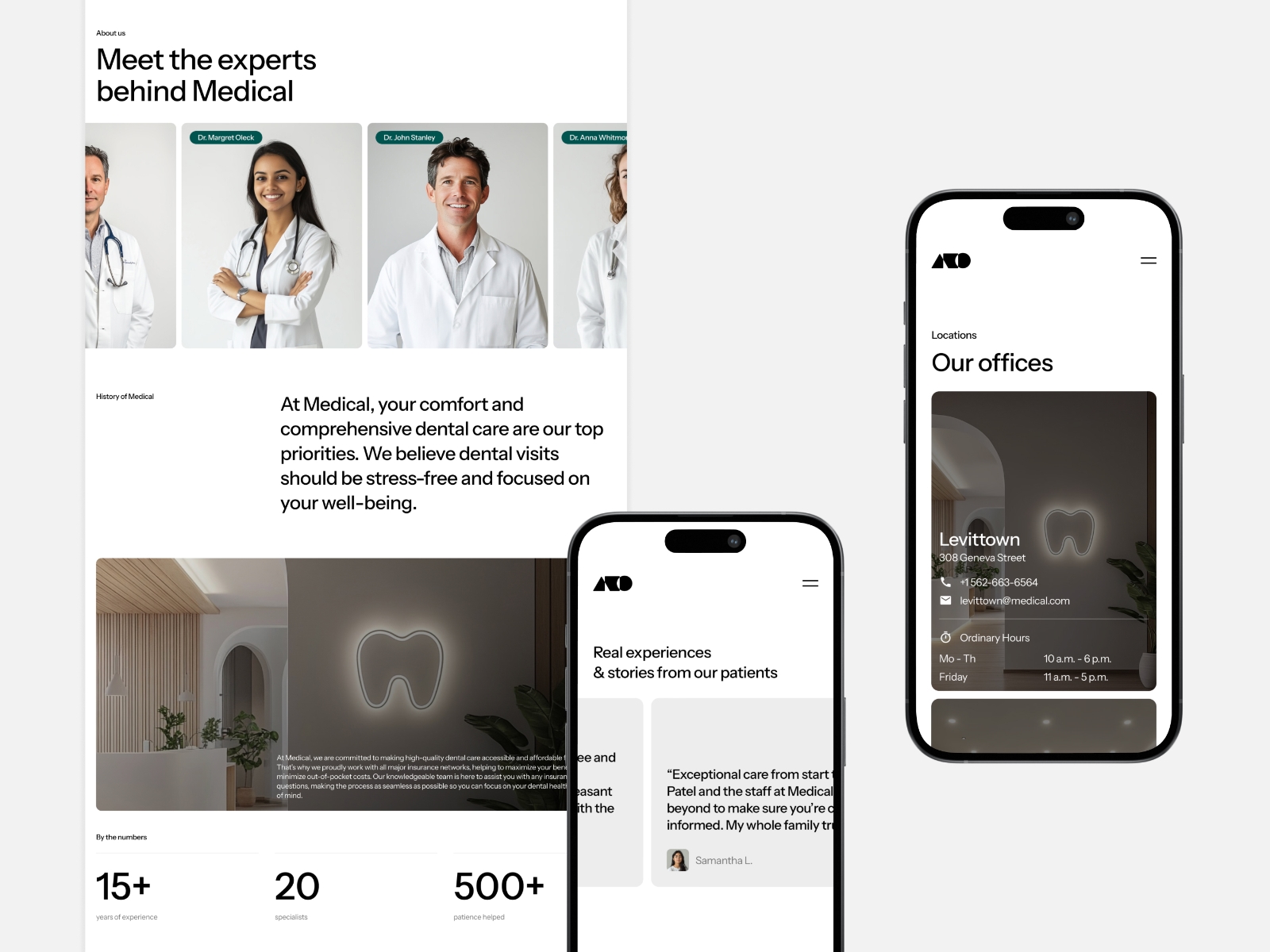 Screenshot 3 of Medical