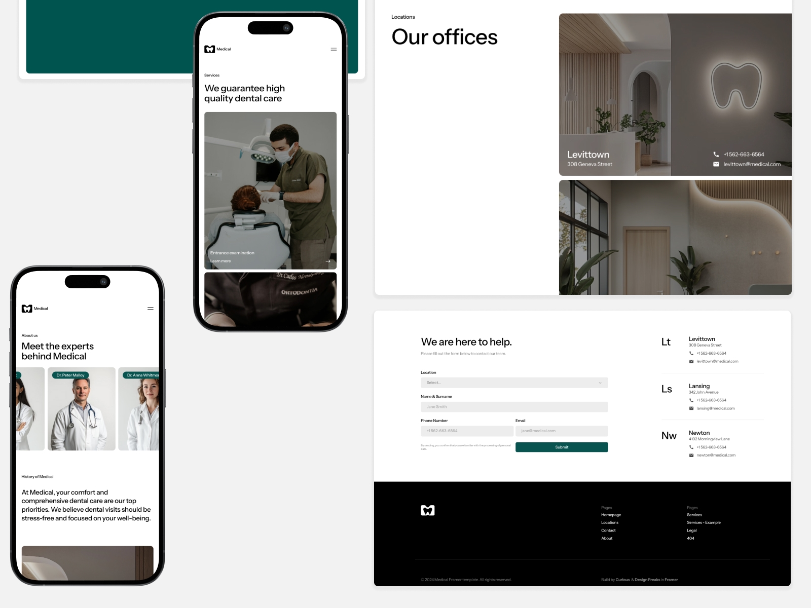 Screenshot 4 of Medical