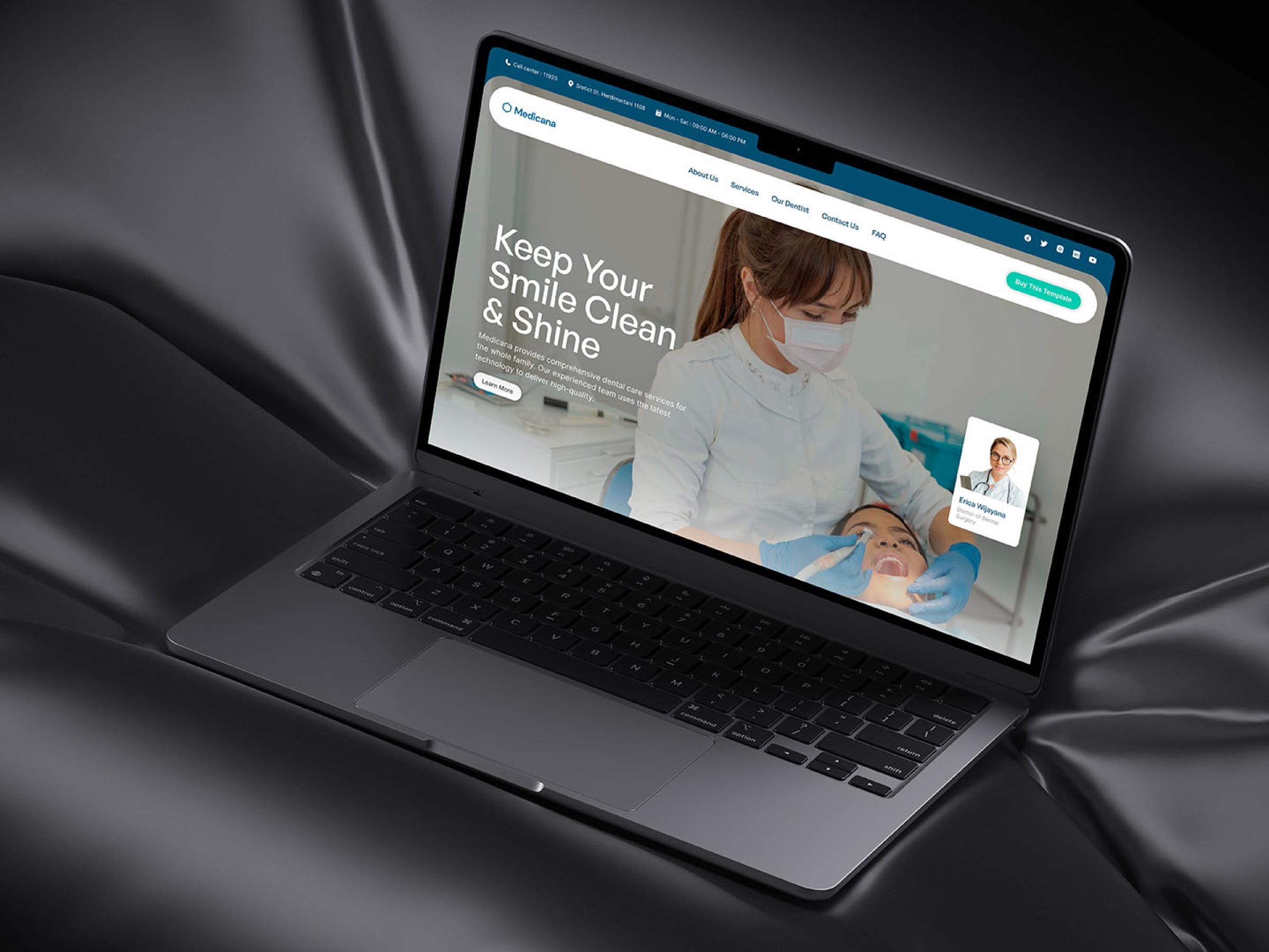 Screenshot 4 of Medicana