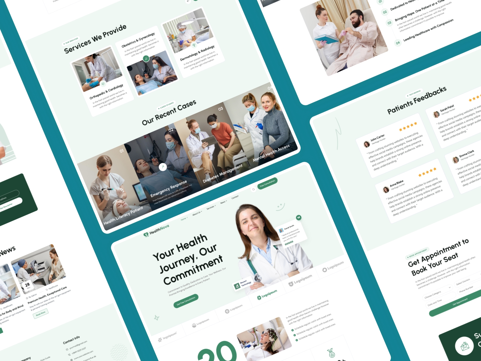 Screenshot 3 of Medipro