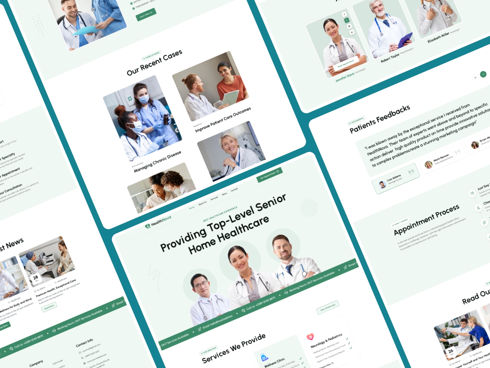 Screenshot 4 of Medipro