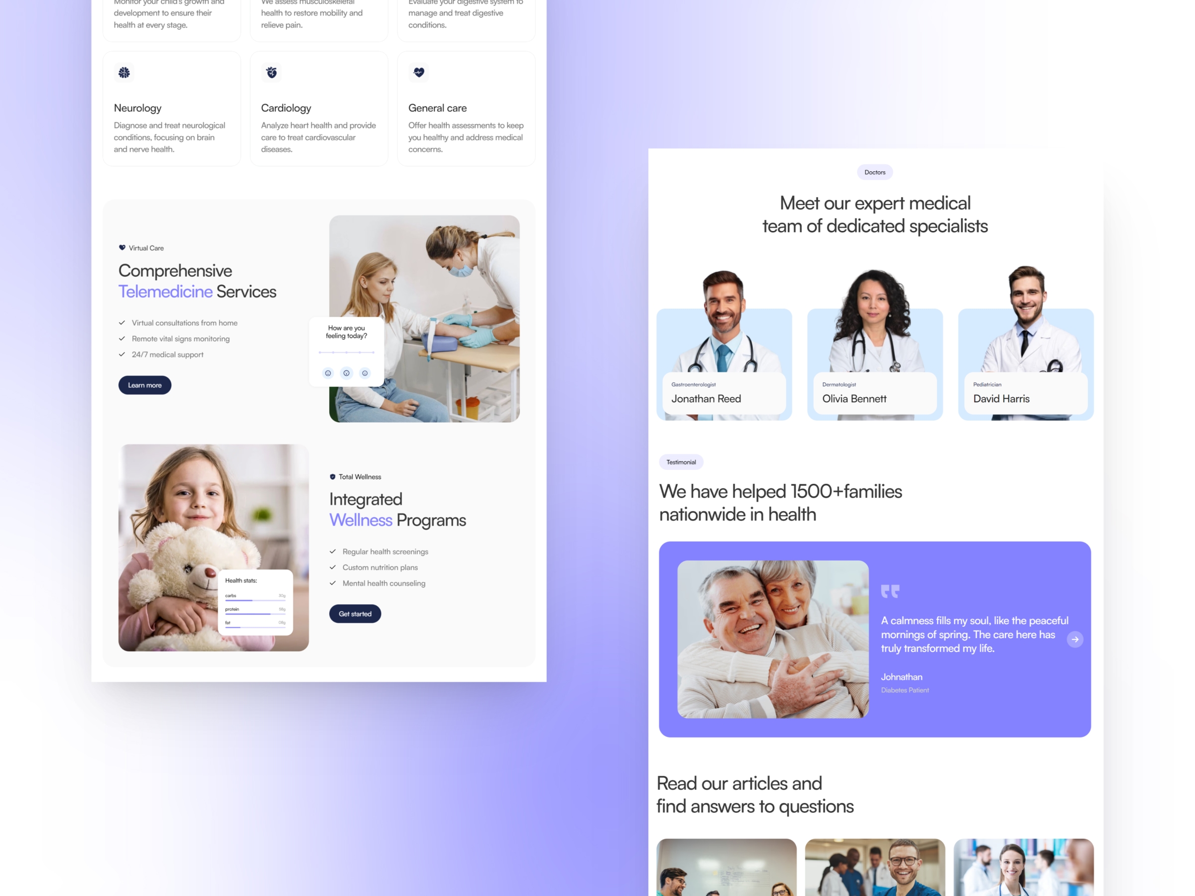 Screenshot 3 of Mediso