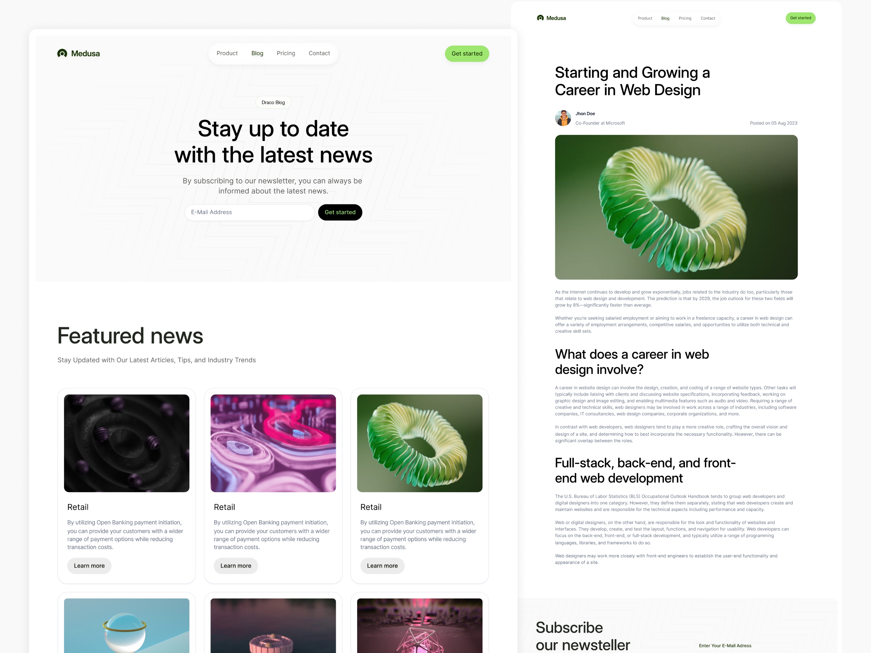 Screenshot 4 of Medusa