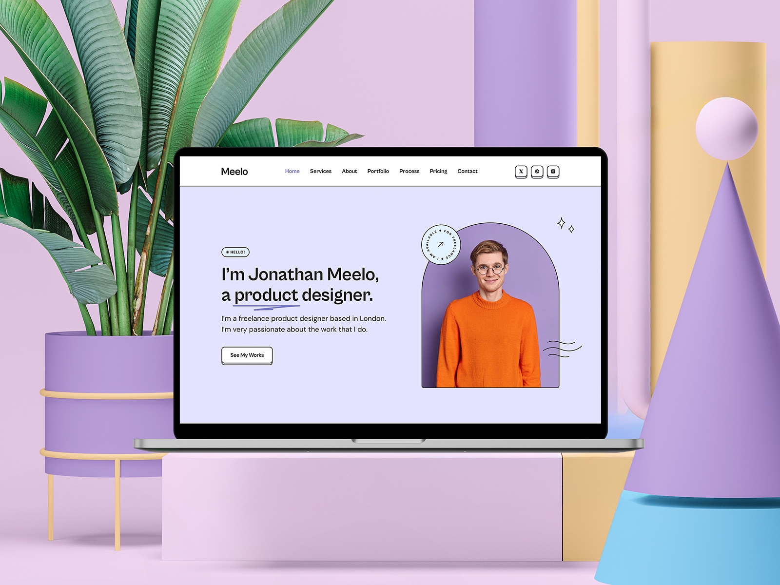 Screenshot 2 of Meelo