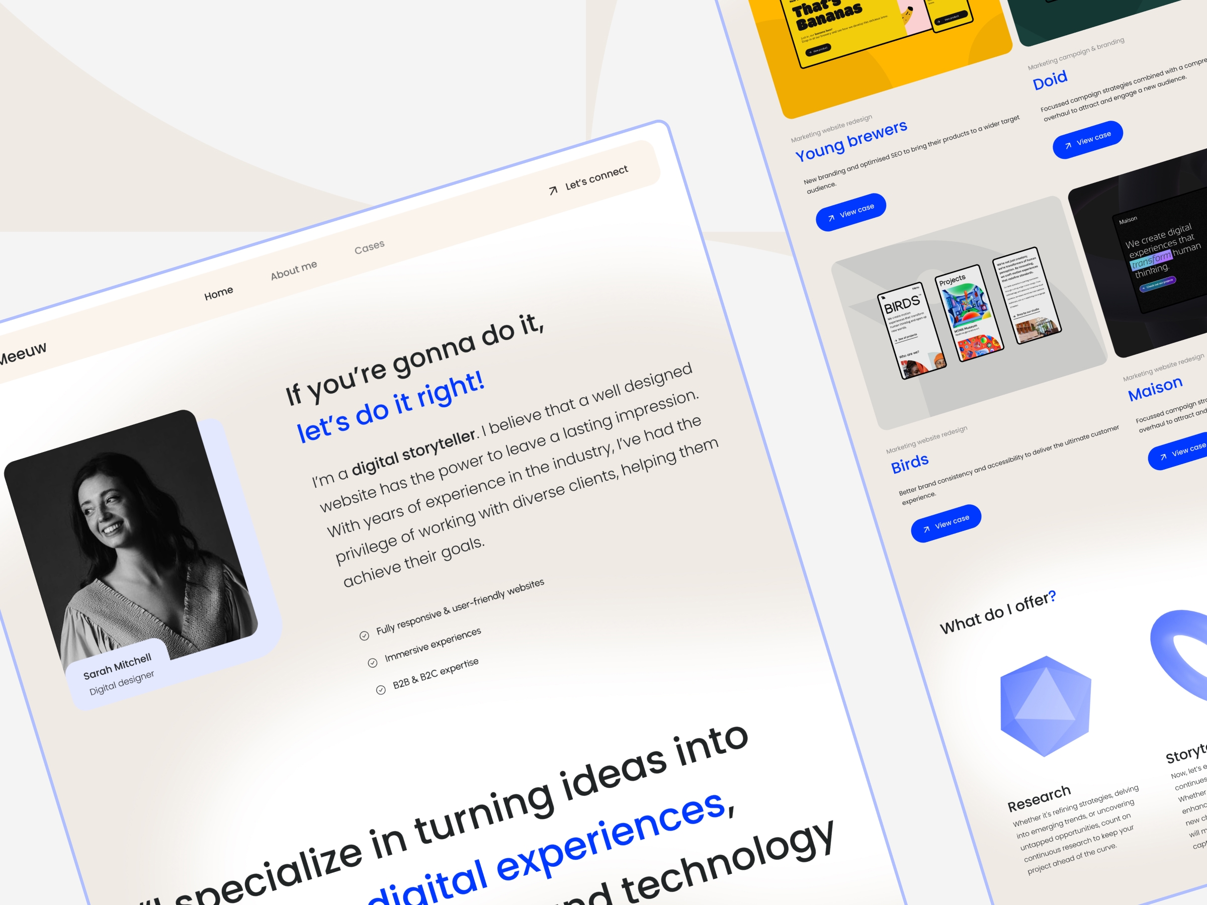 Screenshot 3 of Meeuw