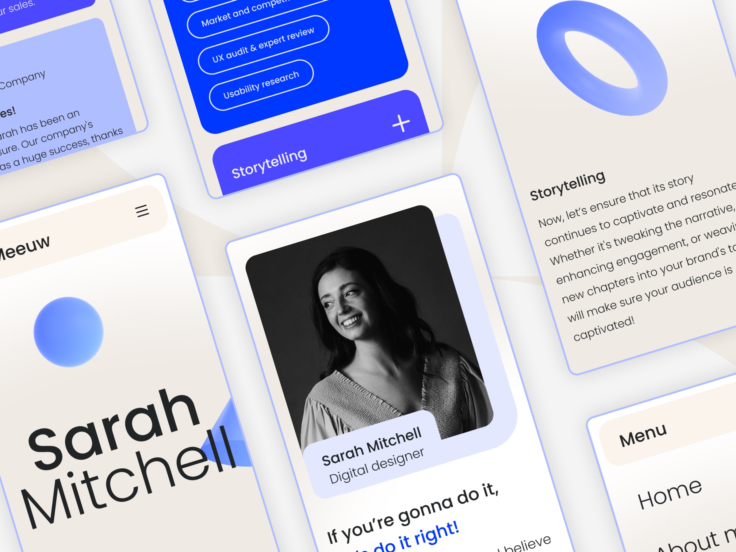 Screenshot 4 of Meeuw