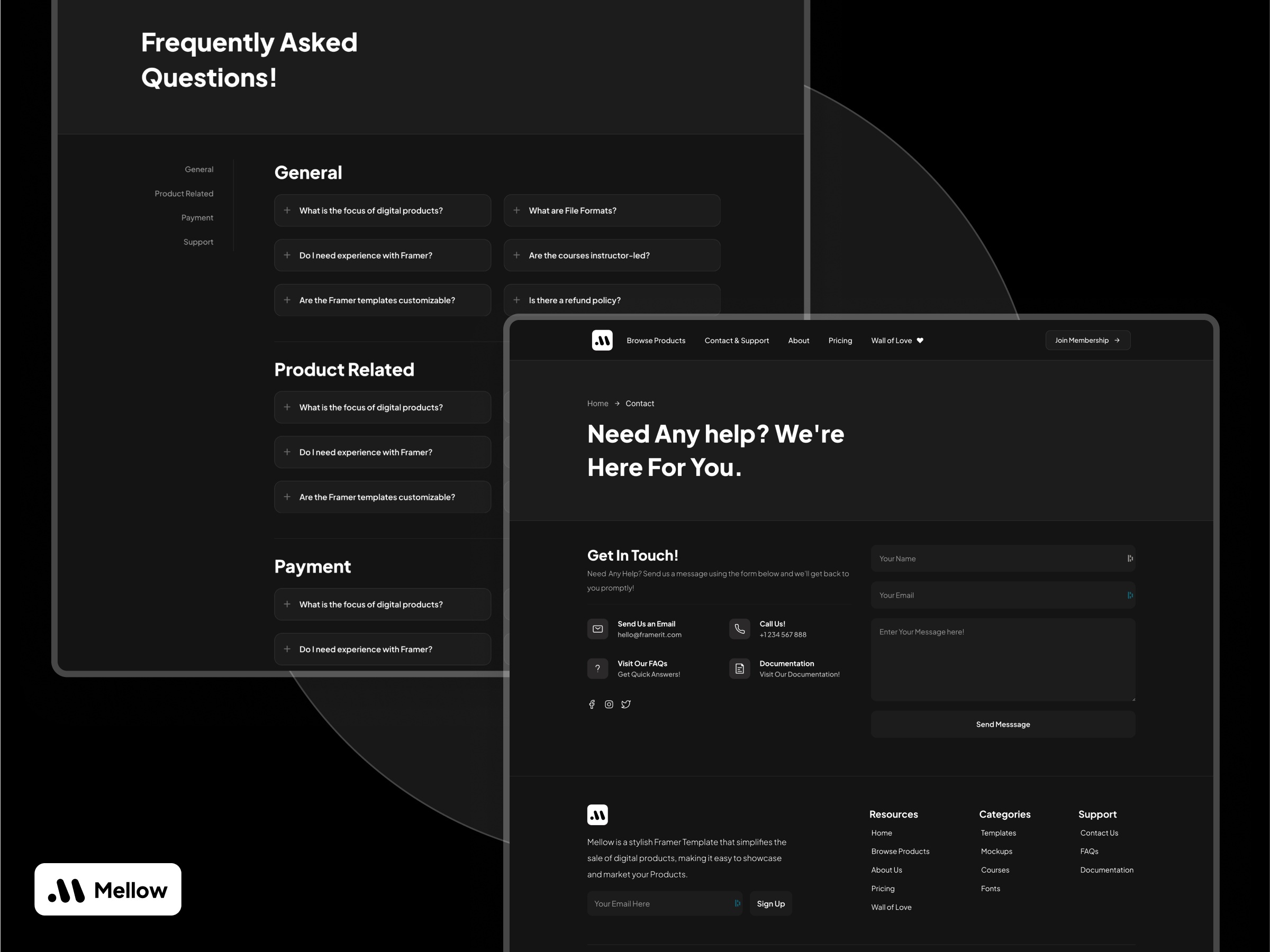 Screenshot 4 of Mellow