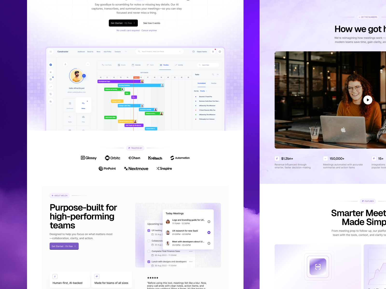 Screenshot 2 of Melon