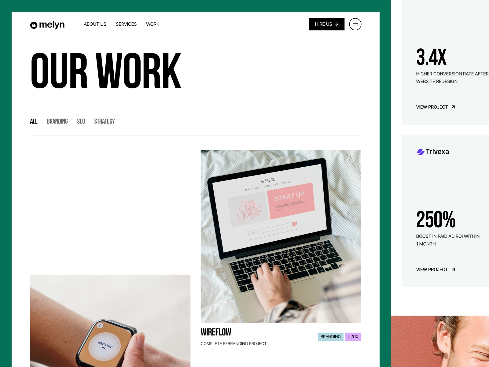 Screenshot 2 of Melyn