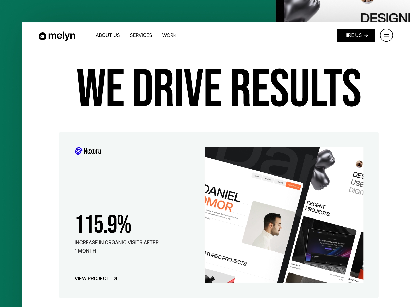 Screenshot 3 of Melyn