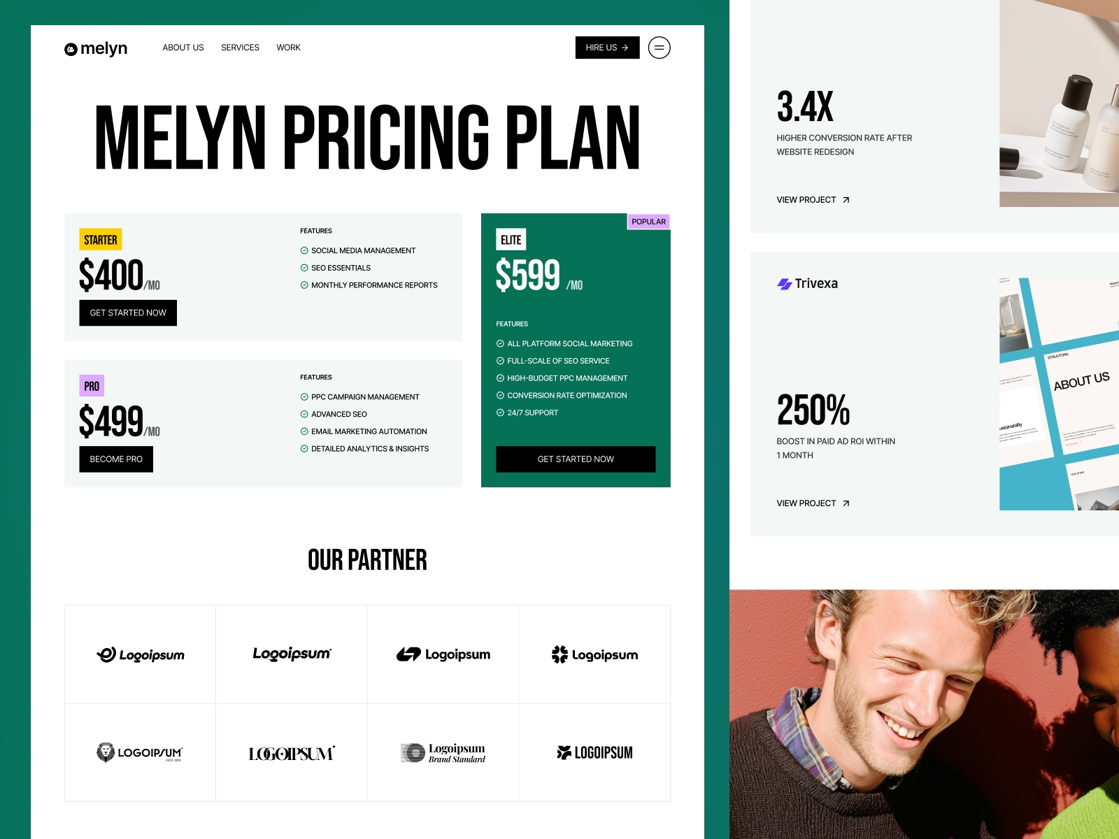 Screenshot 4 of Melyn