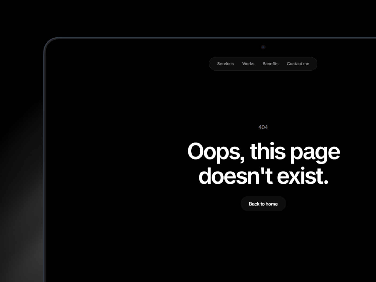 Screenshot 4 of Memento