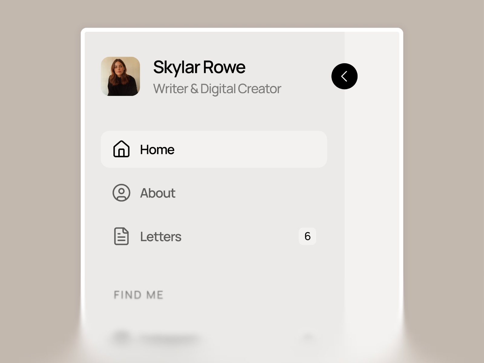 Screenshot 2 of Memoir