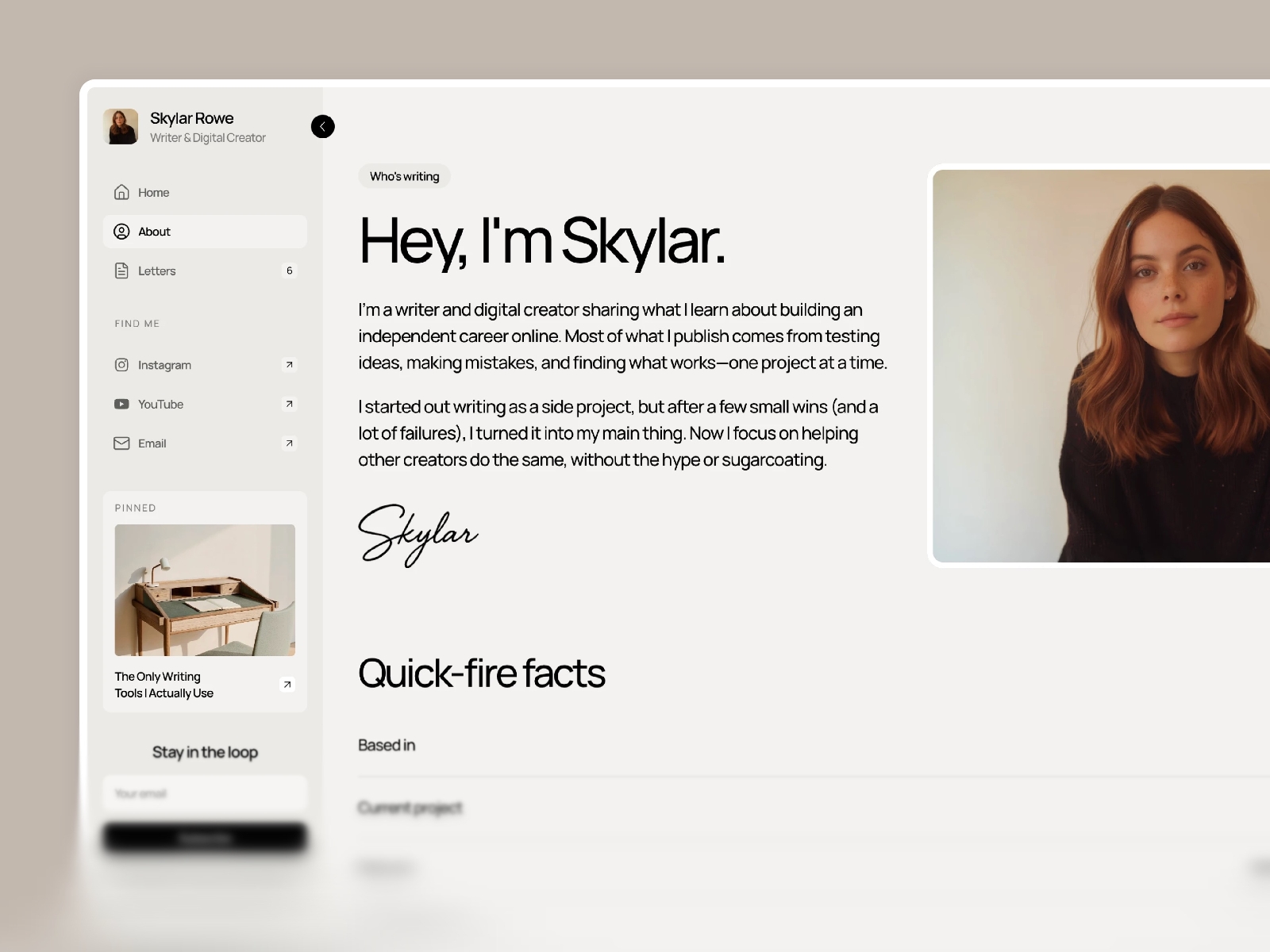 Screenshot 4 of Memoir