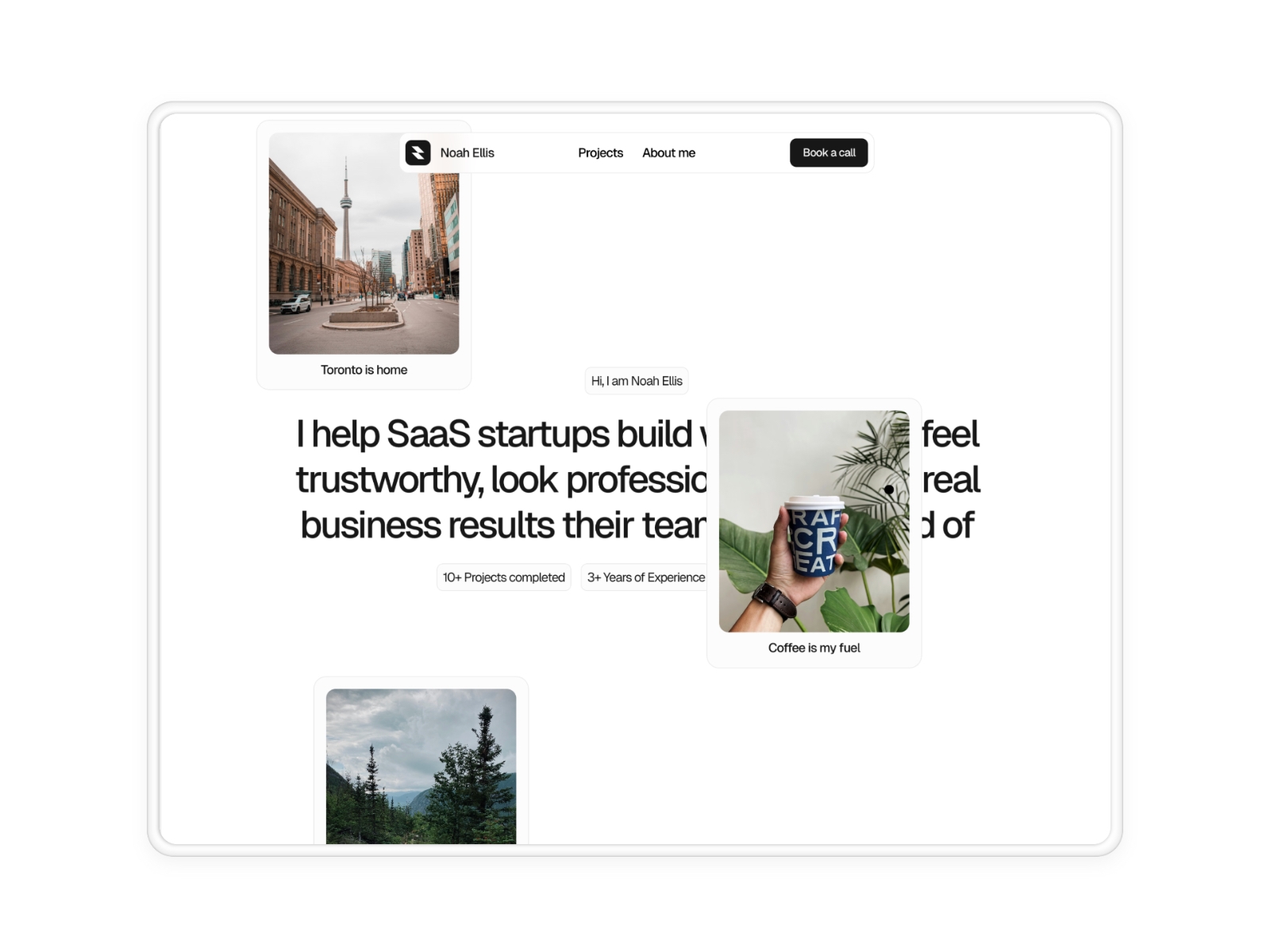 Screenshot 2 of Menoa