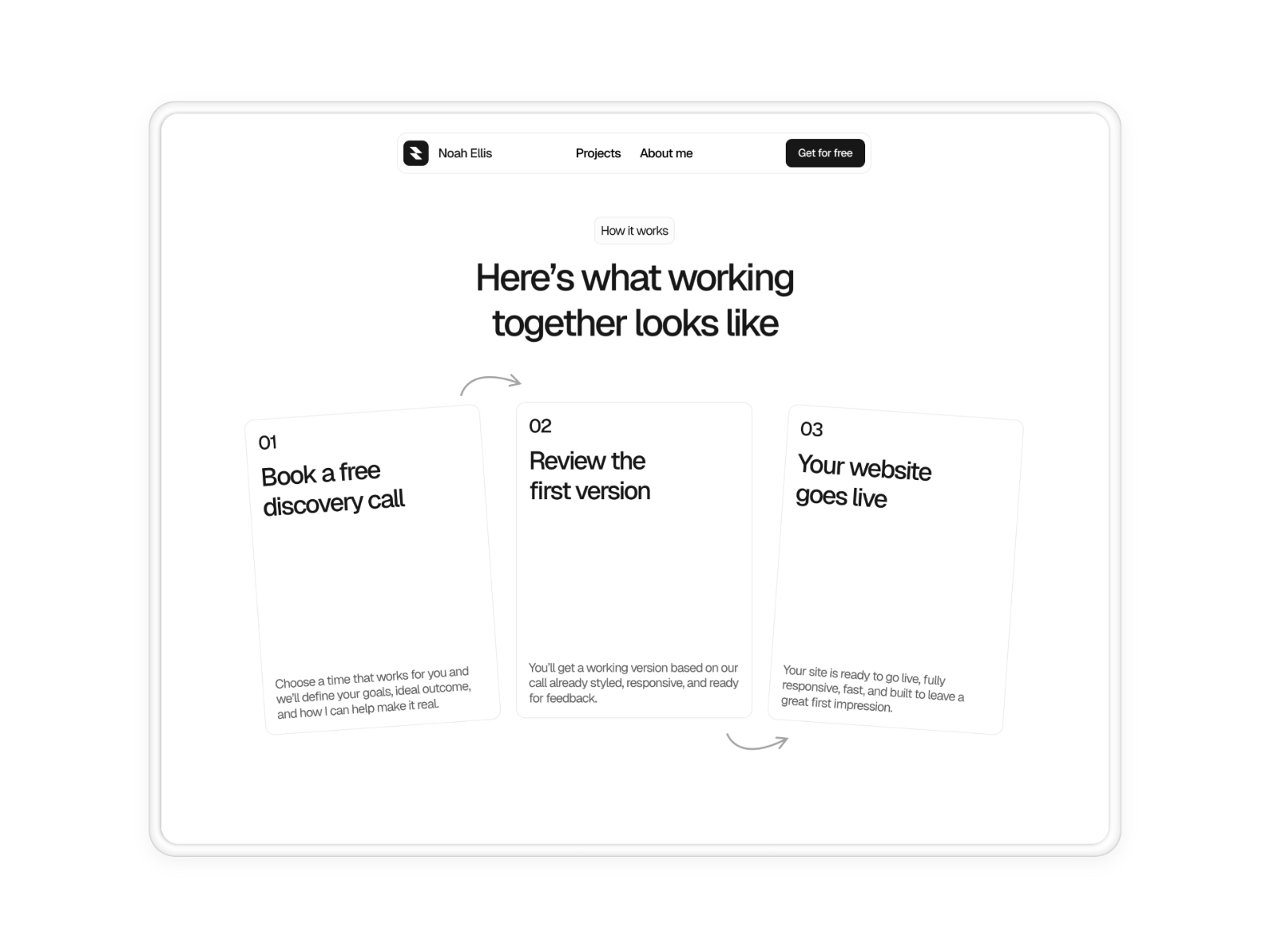 Screenshot 4 of Menoa