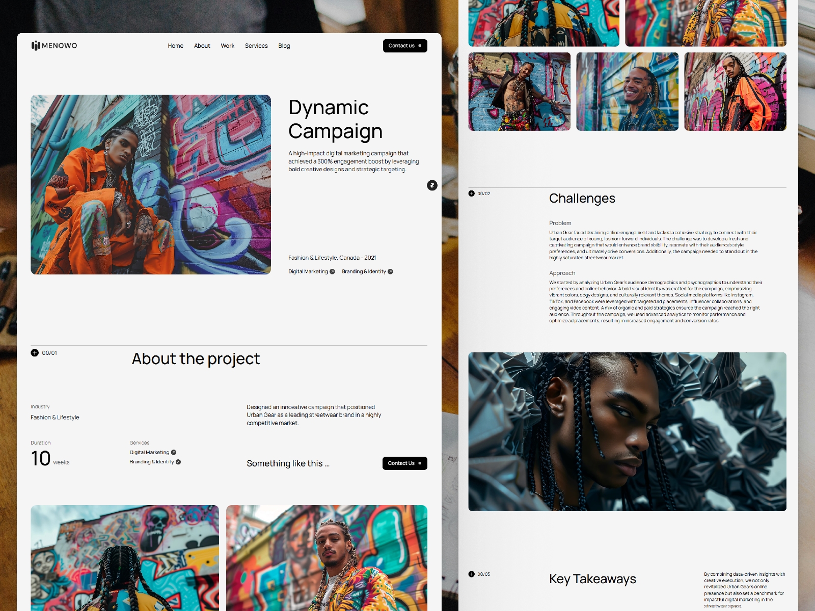 Screenshot 4 of Menowo