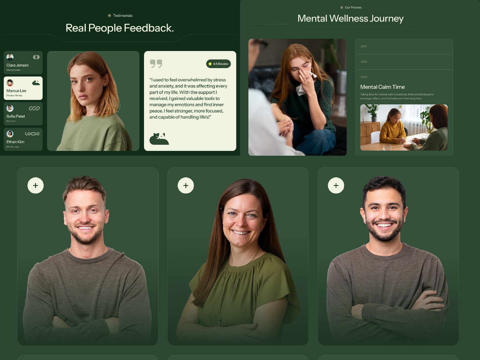 Screenshot 4 of Mentara