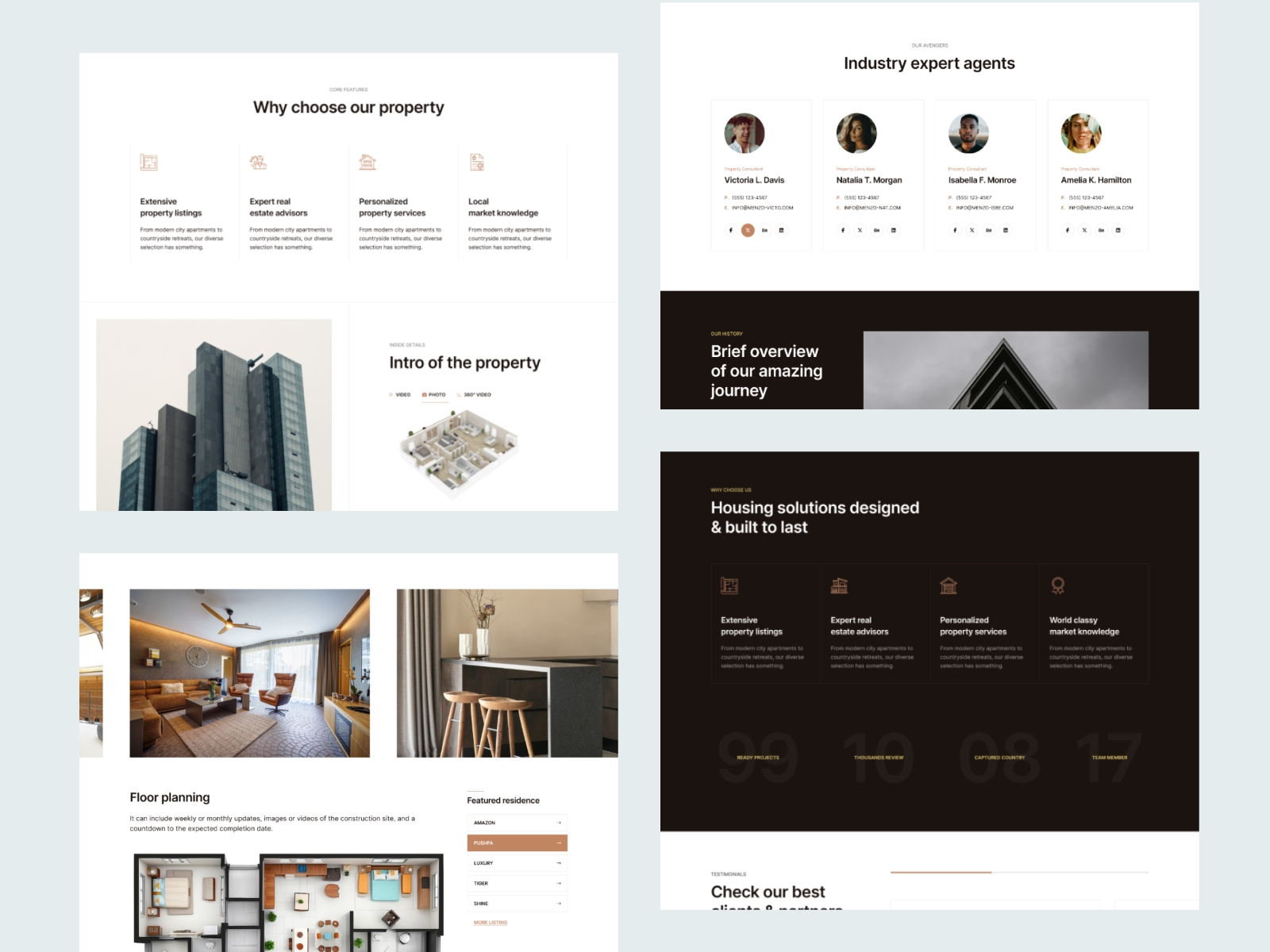 Screenshot 4 of Menzo