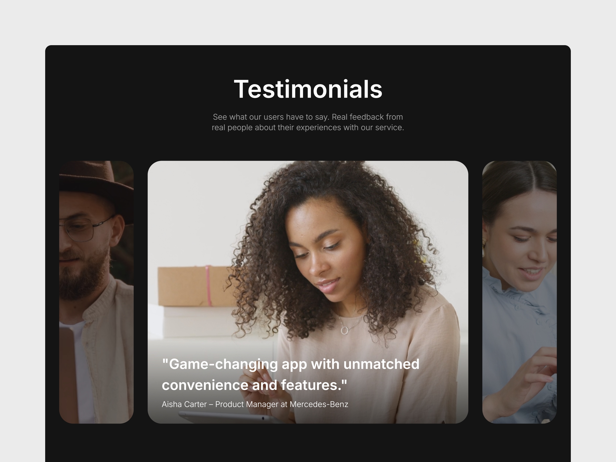 Screenshot 3 of Meow