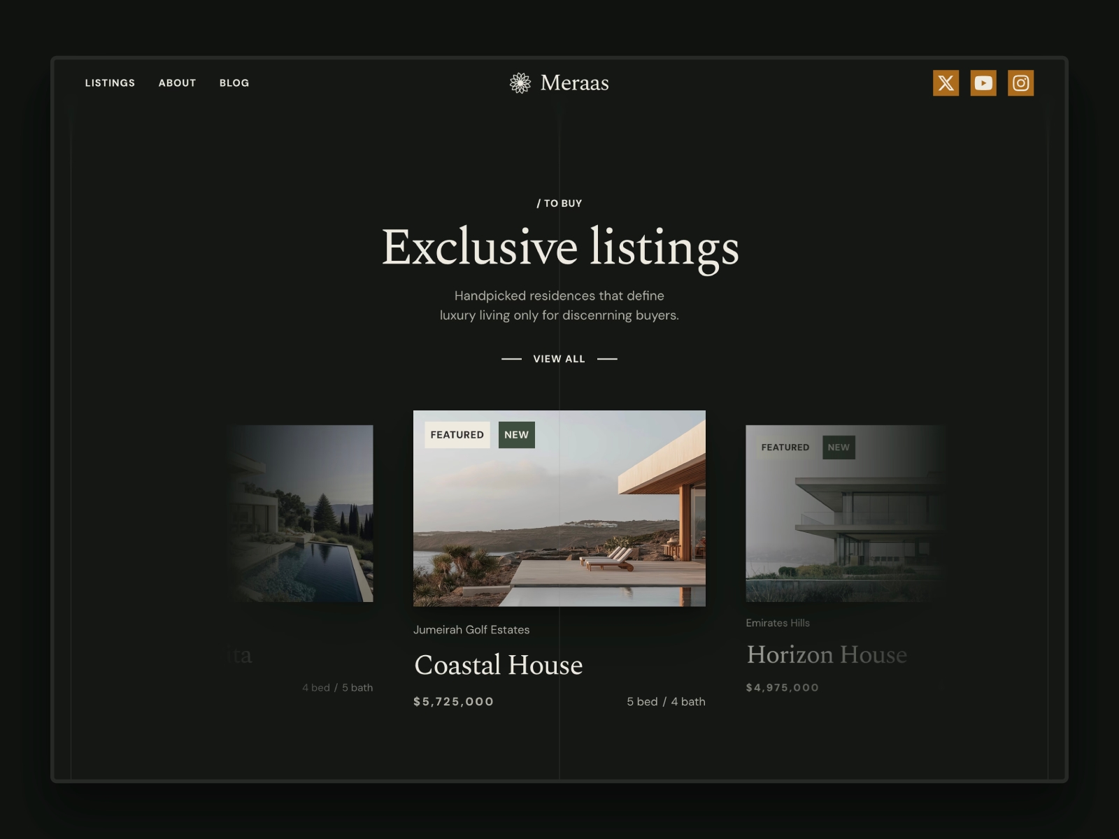 Screenshot 4 of Meraas