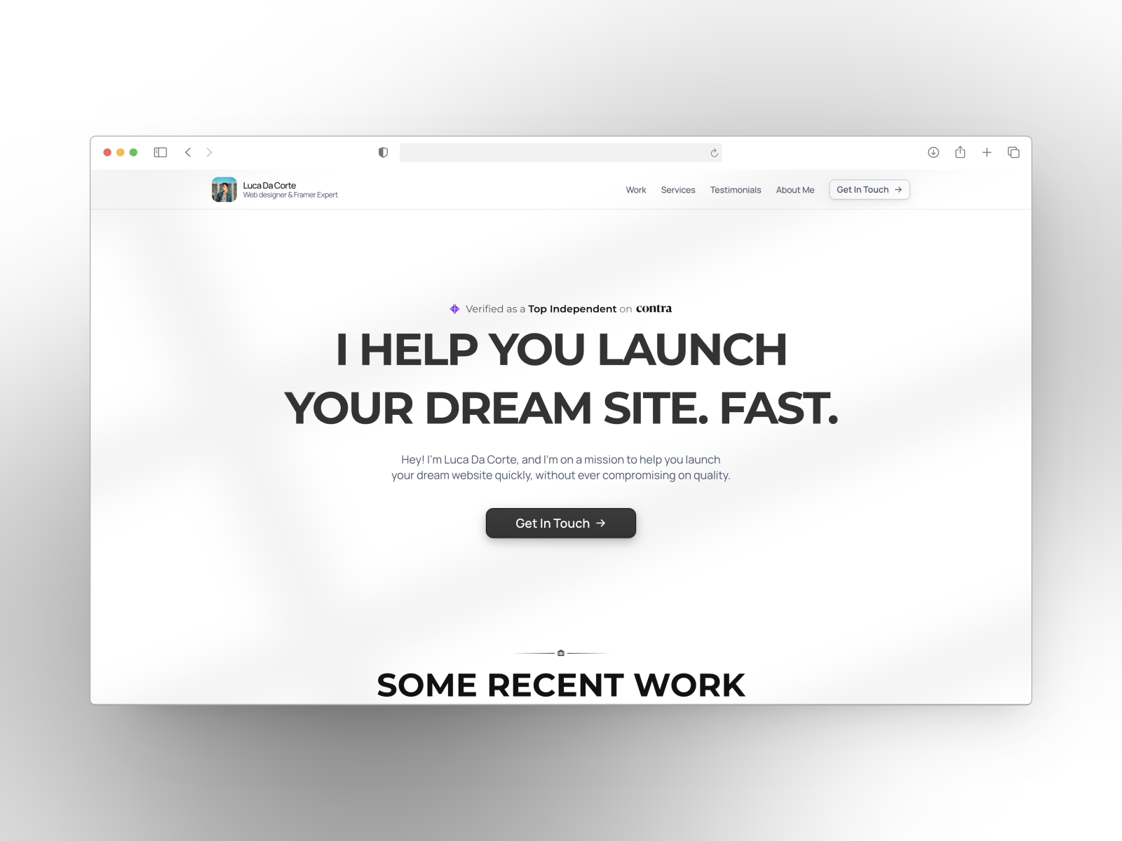 Screenshot 2 of Meraki