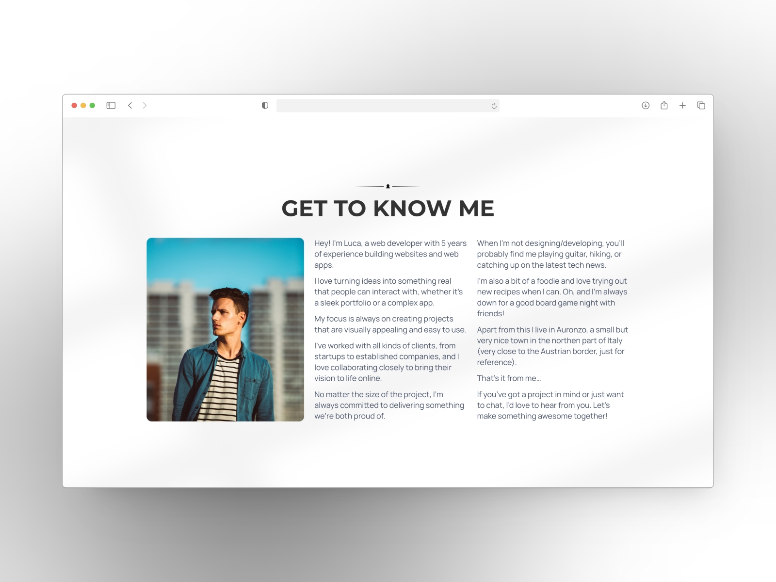 Screenshot 3 of Meraki