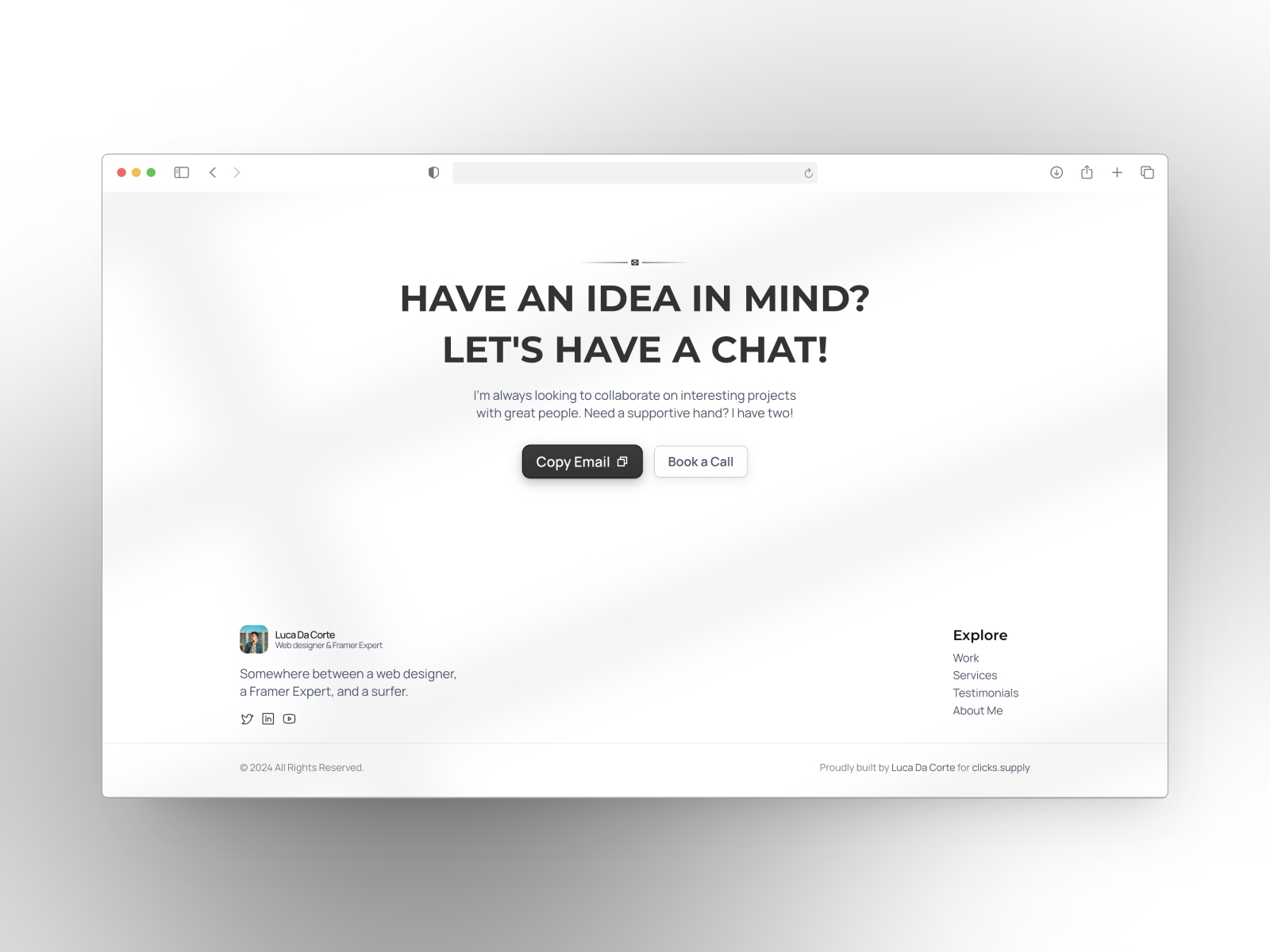 Screenshot 4 of Meraki
