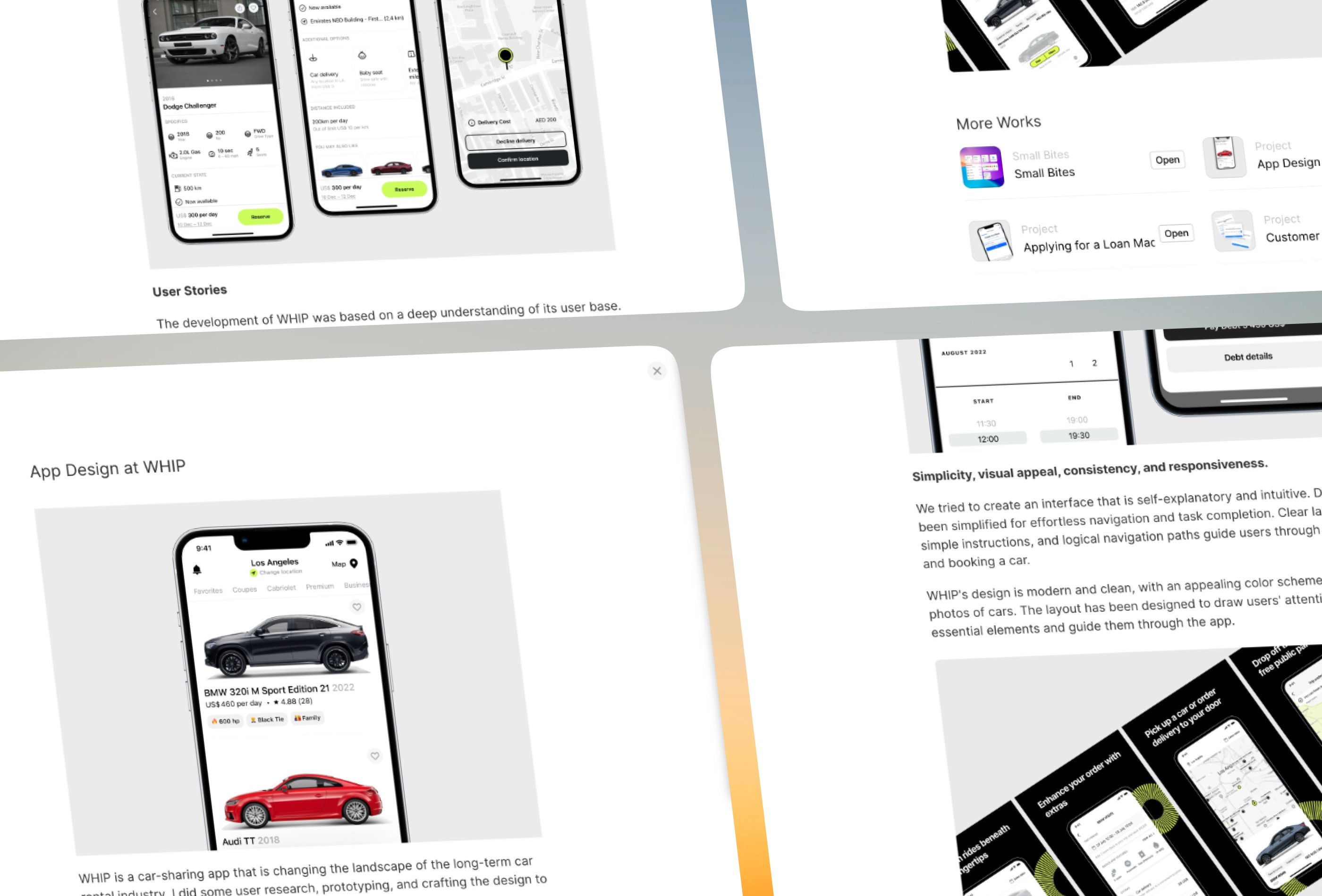 Screenshot 3 of Metafora